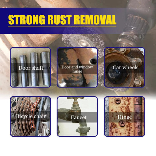THREE GUYS Anti-Rust Spray