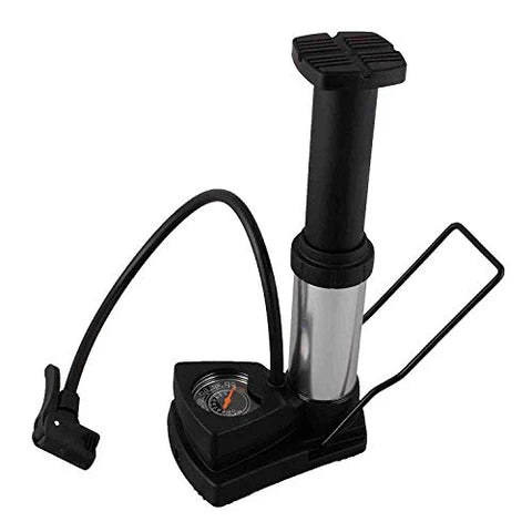 HIGH PRESSURE FOOT AIR PUMP