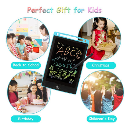 KIDS LCD WRITING PAD