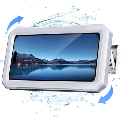 Waterproof Phone Case for Bathroom