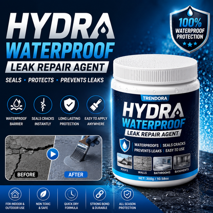 Hydra Waterproof Leak Repair Agent