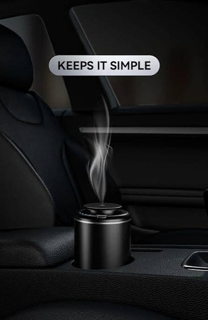 Aromatherapy Car Diffuser