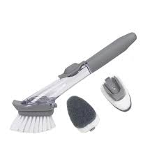 Automatic Dish Cleaner
