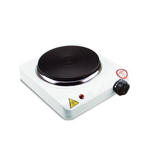 Single Burner Electric Stove for Home & Travel