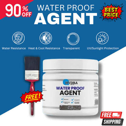 Hydra Waterproof Leak Repair Agent