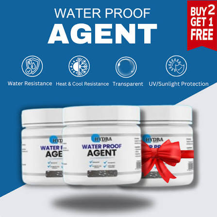 Hydra Waterproof Leak Repair Agent