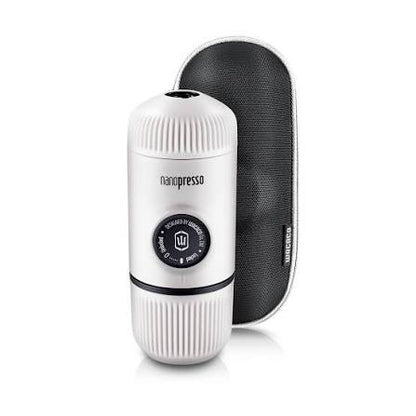 Portable Electric Coffee Machine