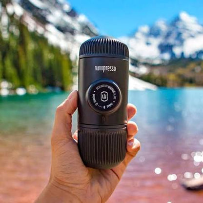 Portable Electric Coffee Machine
