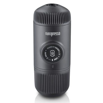 Portable Electric Coffee Machine